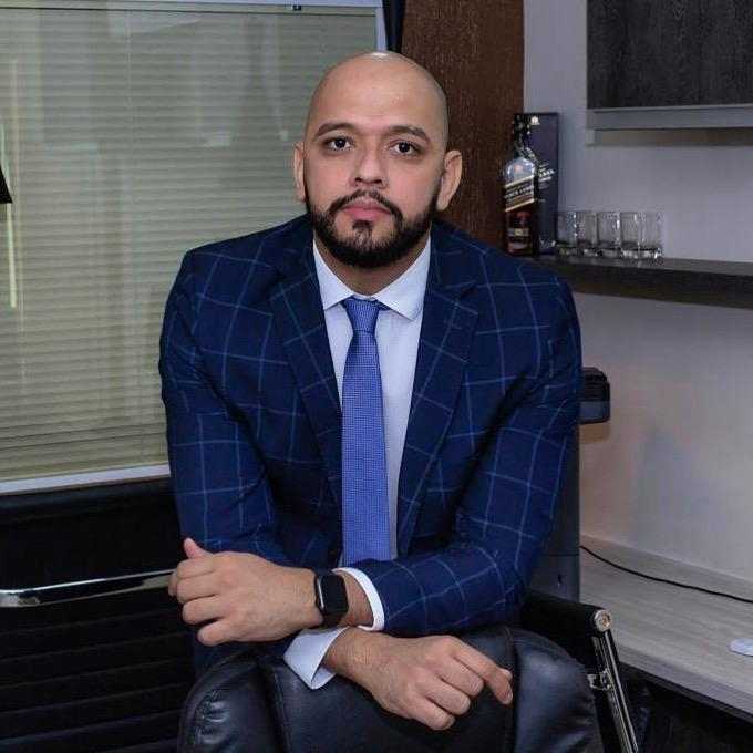 Alan Pinto Januário