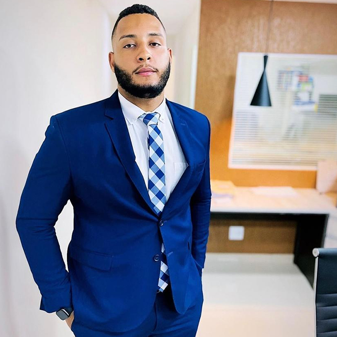 Gabriel Vitorino da Silva